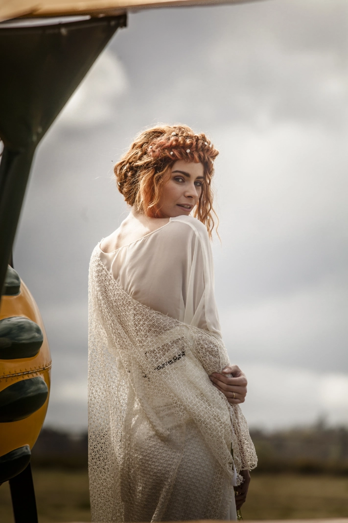 Collection Mariage — Vincent Danede