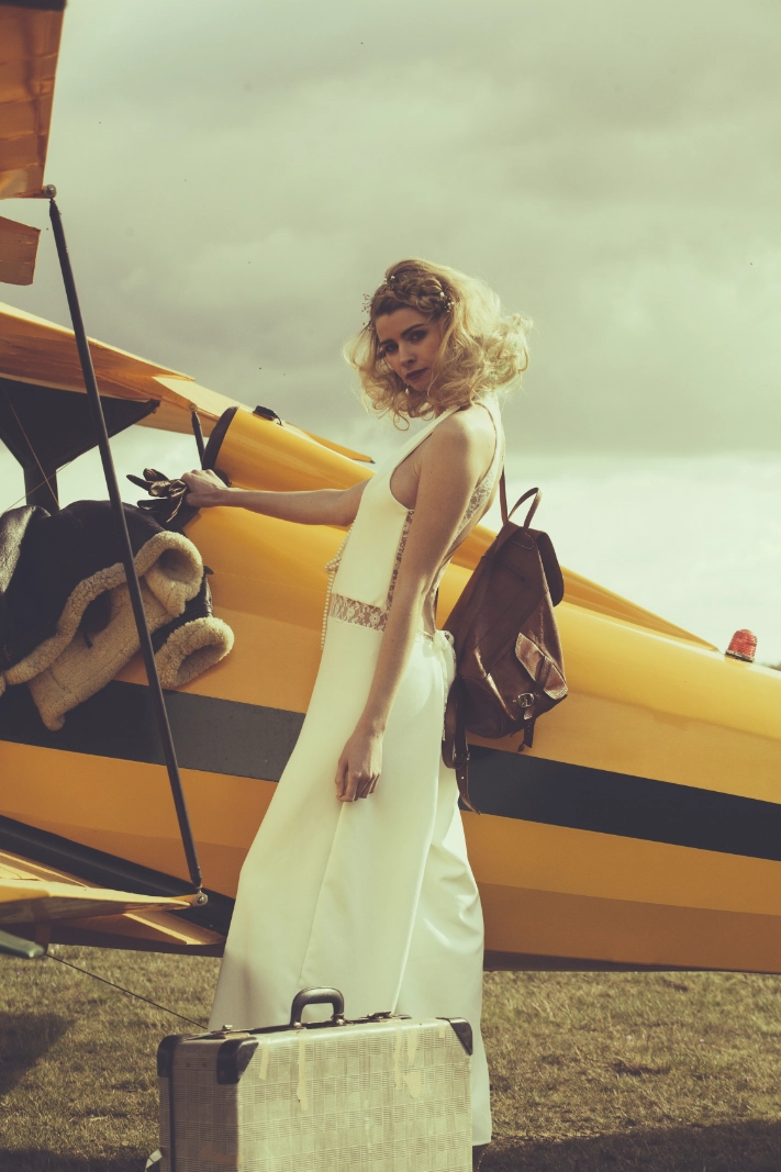 Collection Mariage — Vincent Danede