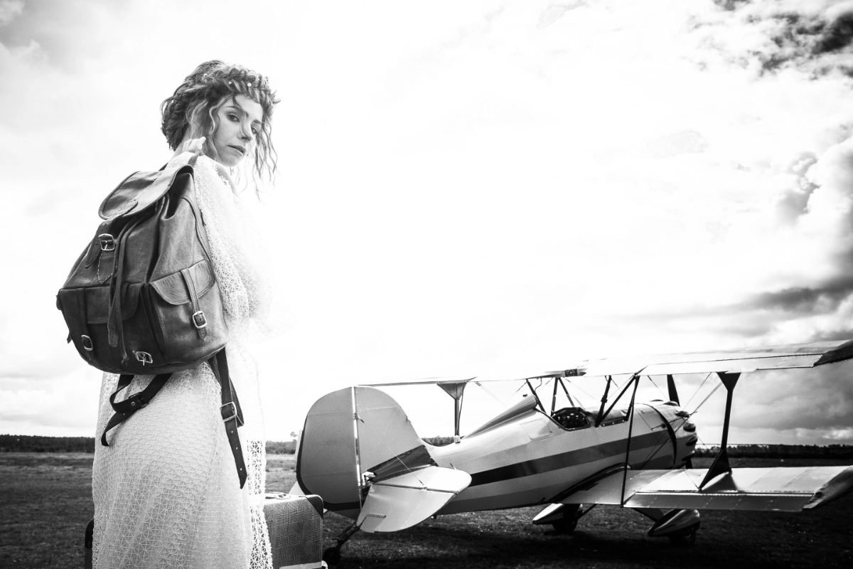 Collection Mariage — Vincent Danede