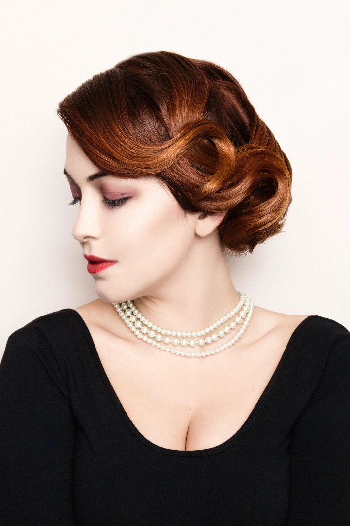 Collection Vintage — Vincent Danede