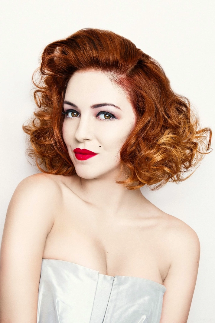 Collection Vintage — Vincent Danede