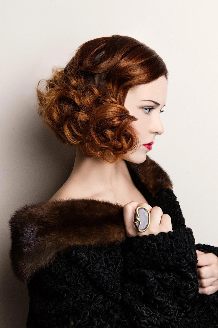 Collection Vintage — Vincent Danede